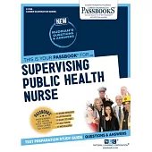 Supervising Public Health Nurse