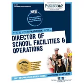 Director of School Facilities & Operations