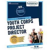 Youth Corps Project Director