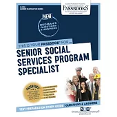 Senior Social Services Program Specialist