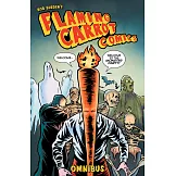 Flaming Carrot Omnibus Volume 1