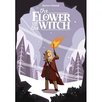 The Flower of the Witch
