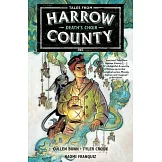 Tales from Harrow County Volume 1: Deaths Choir