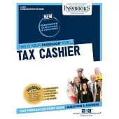Tax Cashier
