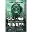 Savannah Runner: An Atlantropa Articles Novel