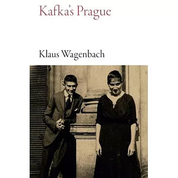 Kafkas Prague