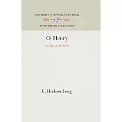 OHenry: The Man and His Work