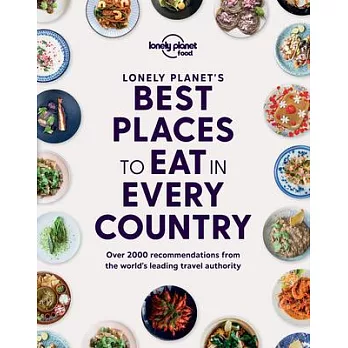 The Best Place to Eat in Every Country
