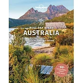 Lonely Planet Australias Best Day Hikes