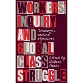 Workers Inquiry: Strategies, Tactics, Objectives