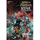 Army of Darkness / Xena Omnibus