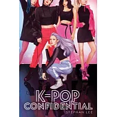 K-Pop Confidential (Point Paperbacks)