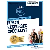 Human Resources Specialist
