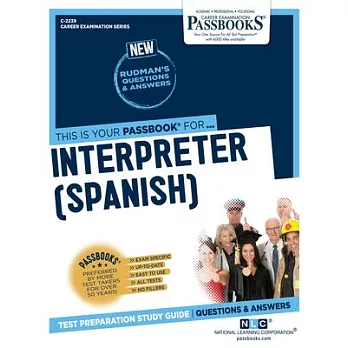 Interpreter (Spanish)