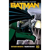 Batman: Gotham Knights: Transference