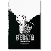 Quand La Nuit Tombe Sur Le Berlin Des Années Folles