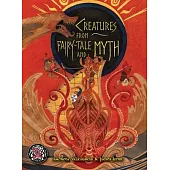 Creatures from Fairy-Tale and Myth (5e): 5e Lore Book