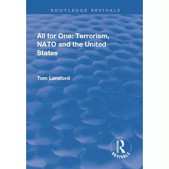 All for One: Terrorism, NATO and the United States