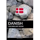 Danish Vocabulary Book: A Topic Based Approach
