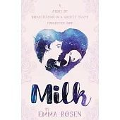 Milk: A Story of Breastfeeding in a Society That’’s Forgotten How