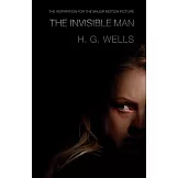The Invisible Man (Movie Tie-In)