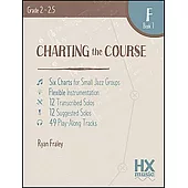 Charting the Course, F Book 1