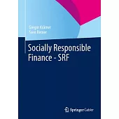 Socially Responsible Finance - Srf