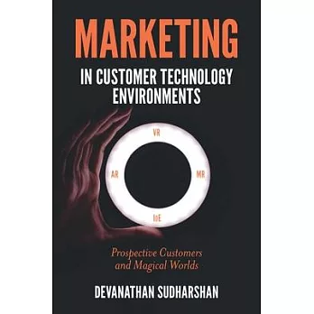 Marketing in Customer Technology Environments: Prospective Customers and Magical Worlds