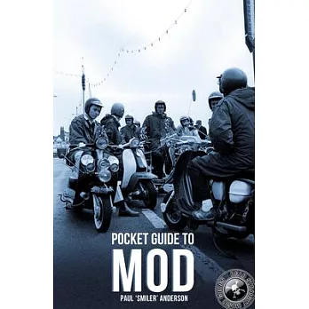 Dead Straight Pocket Guide to Mod