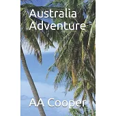 Australia Adventure