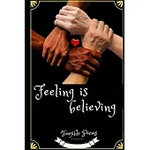 Feeling Is Believing: Tangible Poems