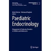 Pediatric Endocrinology: Management of Endocrine Disorders in Children and Adolescents