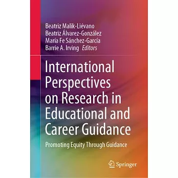 International Perspectives on Research in Educational and Career Guidance: Promoting Equity Through Guidance