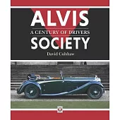 Alvis Society - A Century of Drivers