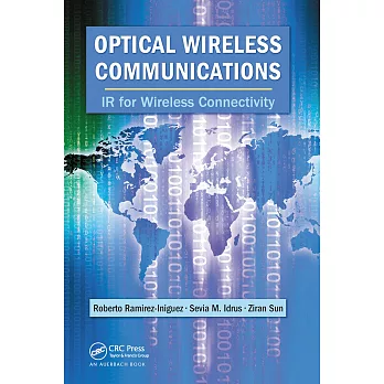 Optical Wireless Communications: IR for Wireless Connectivity