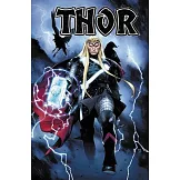 Thor by Donny Cates Vol. 1
