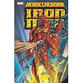 Heroes Reborn: Iron Man