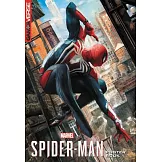 Marvel’’s Spider-Man Poster Book