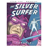 Silver Surfer: Parable 30th Anniversary Edition