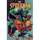 Spider-Man: Ben Reilly Omnibus Vol. 2