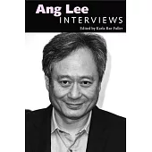 Ang Lee: Interviews