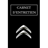 Carnet d’’entretien: Carnet entretien voiture avec pages préfabriquées - Convient à tous les vehicules - Accessoire voiture - Entretien aut