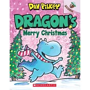 Dragon’’s Merry Christmas: An Acorn Book (Dragon #5)
