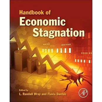 Handbook of Economic Stagnation