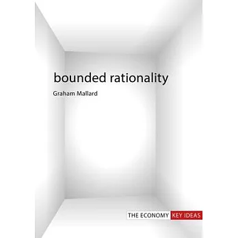 Bounded Rationality