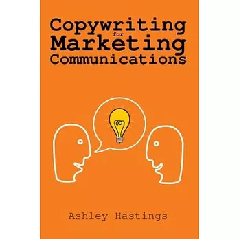 Copywriting for Marketing Communications