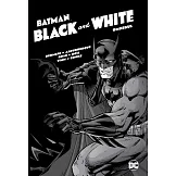 Batman: Black & White Omnibus