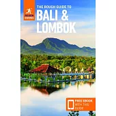 The Rough Guide to Bali & Lombok (Travel Guide with Free Ebook)
