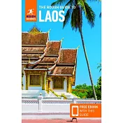 The Rough Guide to Laos (Travel Guide with Free Ebook)
