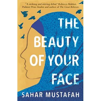 The Beauty of Your Face